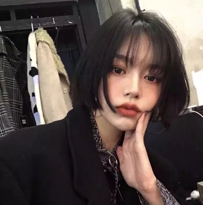 高校女汉子