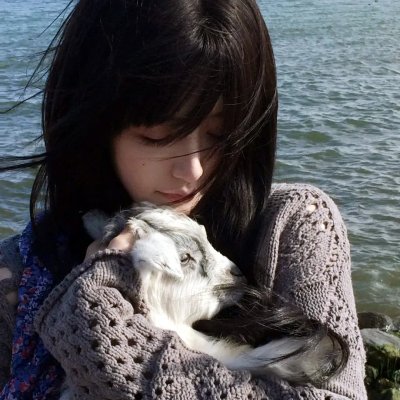 魂断花园中